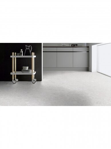 Ter Hurne LVT PERFORM vinilo grindys | Stone Corfu spalva - 1.2129 x 603.3 x 6/0.55 mm / 33 klasė 3