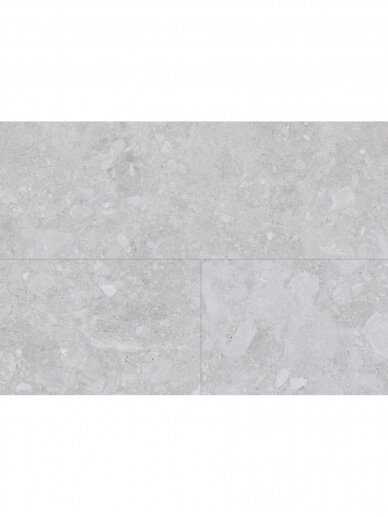 Ter Hurne LVT PERFORM vinilo grindys | Stone Corfu spalva - 1.2129 x 603.3 x 6/0.55 mm / 33 klasė 2
