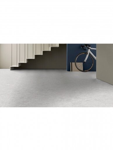 Ter Hurne LVT PERFORM vinilo grindys | Stone Corfu spalva - 1.2129 x 603.3 x 6/0.55 mm / 33 klasė 4