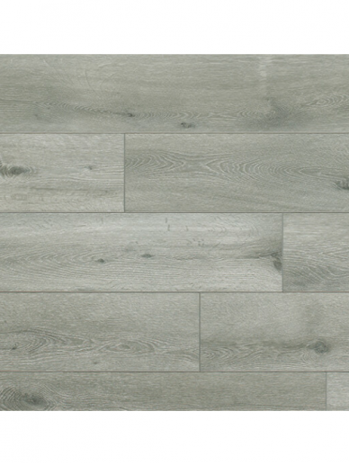 Yukon vinilo grindys | Sea Stone spalva - 1.213 x 176 x 5/0.55 mm / 33 klasė